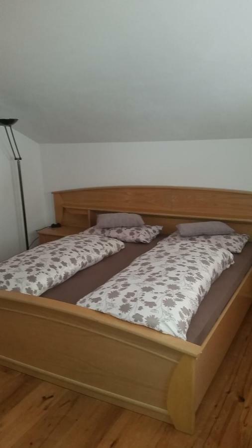 קמפו טורס Appartments Waldblick מראה חיצוני תמונה